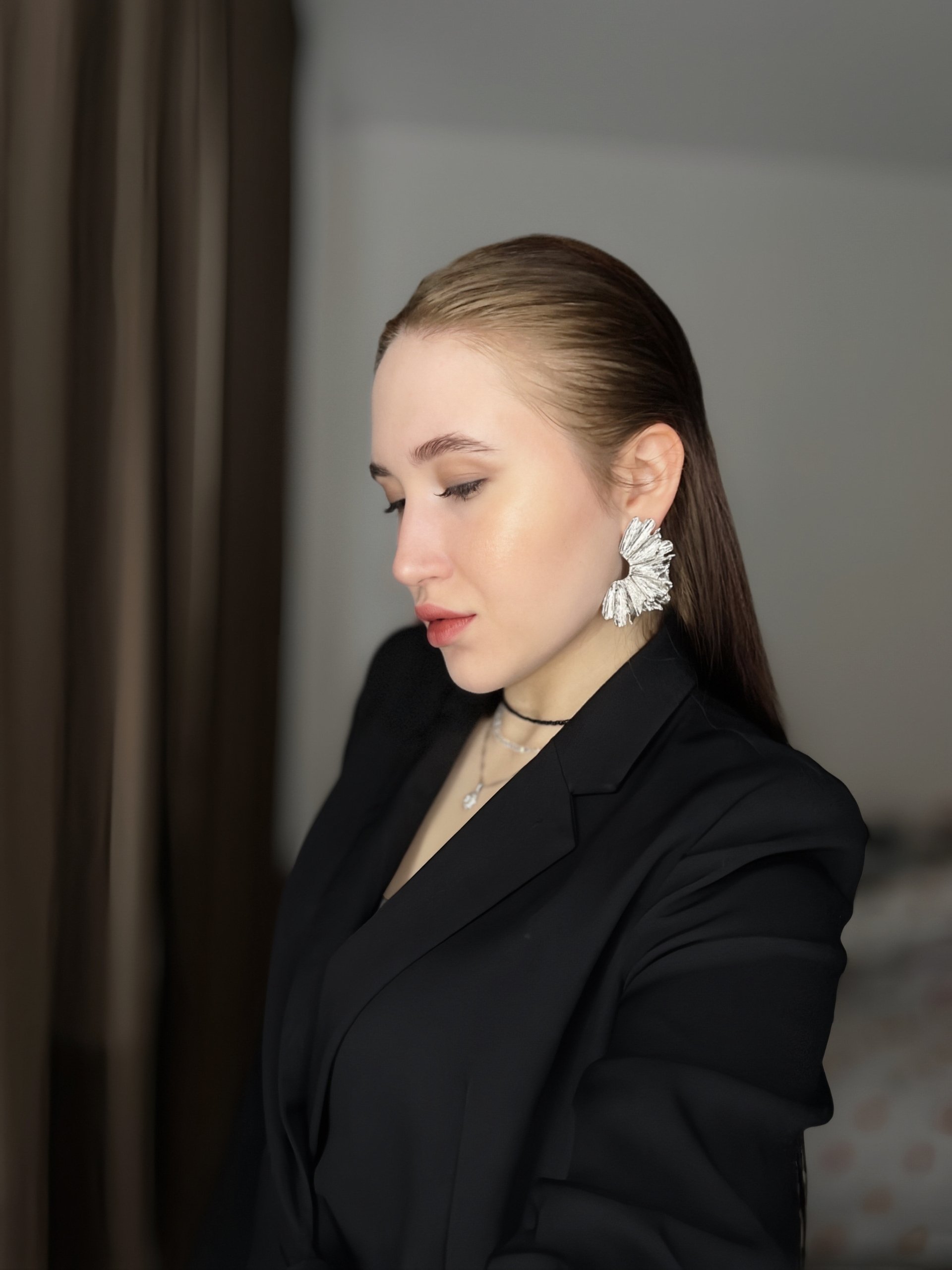 Анастасия — клиентка Gelix